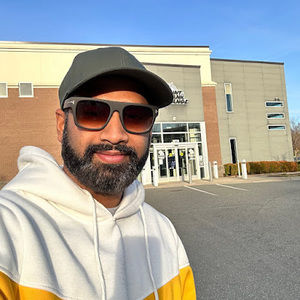 Meet your Posher, Saurabh